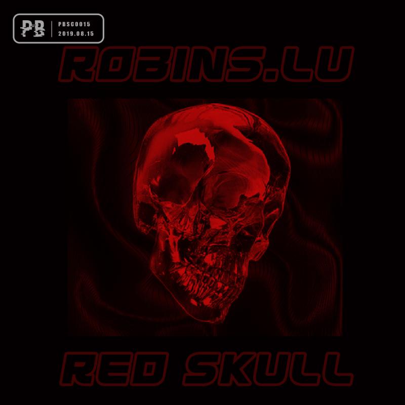 《Red Skull》