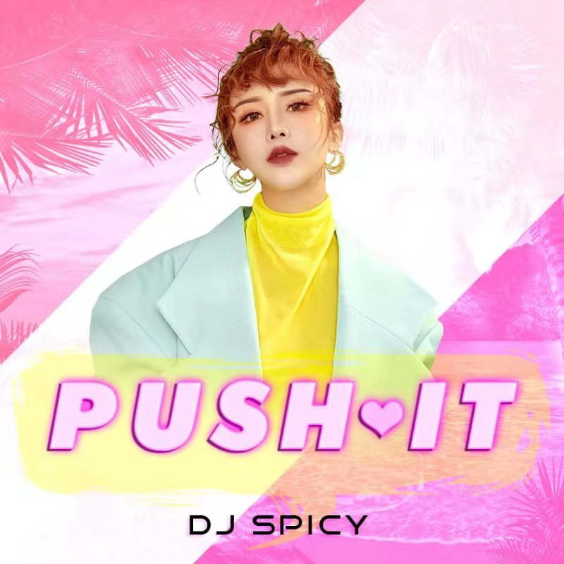Push it(Original Mix)